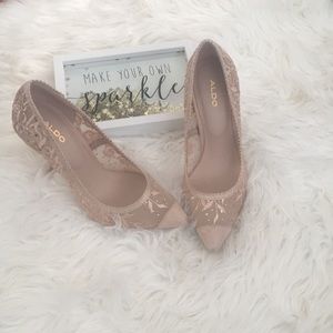 Beautiful Shoes !
